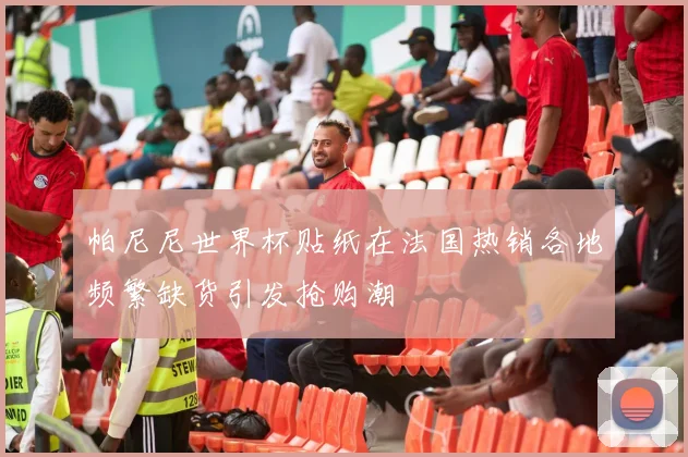 帕尼尼世界杯贴纸在法国热销各地频繁缺货引发抢购潮